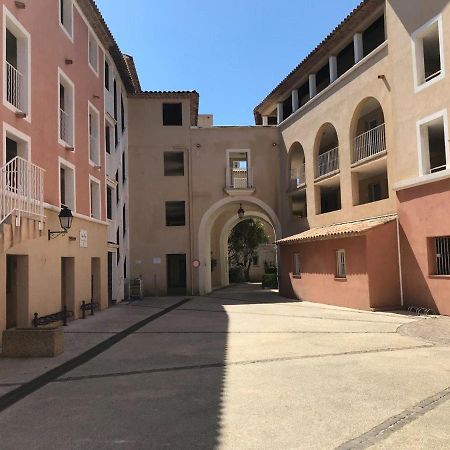 T2 Coudouliere Les Rivages Front De Mer Apartment Six-Fours-les-Plages Exterior photo